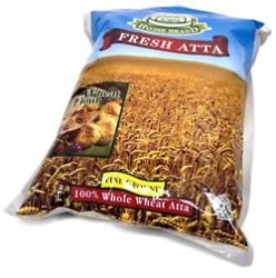 ����ʴ Fresh Atta ��1Kg��