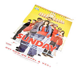 ����ɤ�����¥�ʥݥ����� [Sunday]