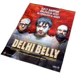 ����ɱǲ���¥�ݥ�����[DELHI BELLY]
