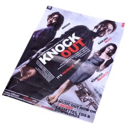����ɱǲ���¥�ݥ�����[KNOCK OUT]