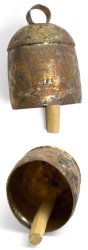���ꥫ�åѡ��٥�(ľ��5.5cm)