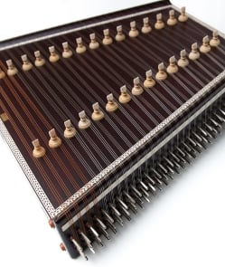 Santoor(�����ȥ�����)�μ̿�3