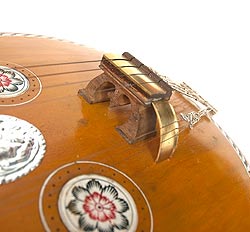 Saraswati Veena(���饹�Хƥ�����������)