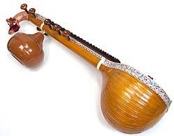 Saraswati Veena(���饹�Хƥ�����������)