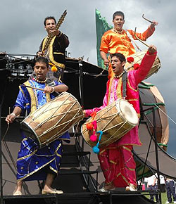 �ɡ��롡DHOL