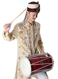 �ɡ��롡DHOL