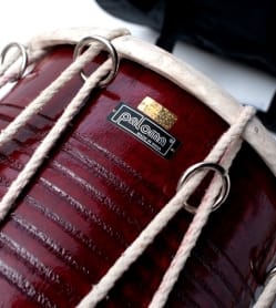�ɡ��롡DHOL