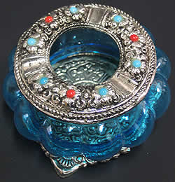 �ۥ磻�ȥ᥿����������(SKY BLUE)�μ̿�2
