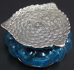 �ۥ磻�ȥ᥿����������(SKY BLUE)�μ̿�3