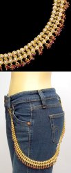 ����ɤΥ�����åȥ�������(ID-BELT-8)