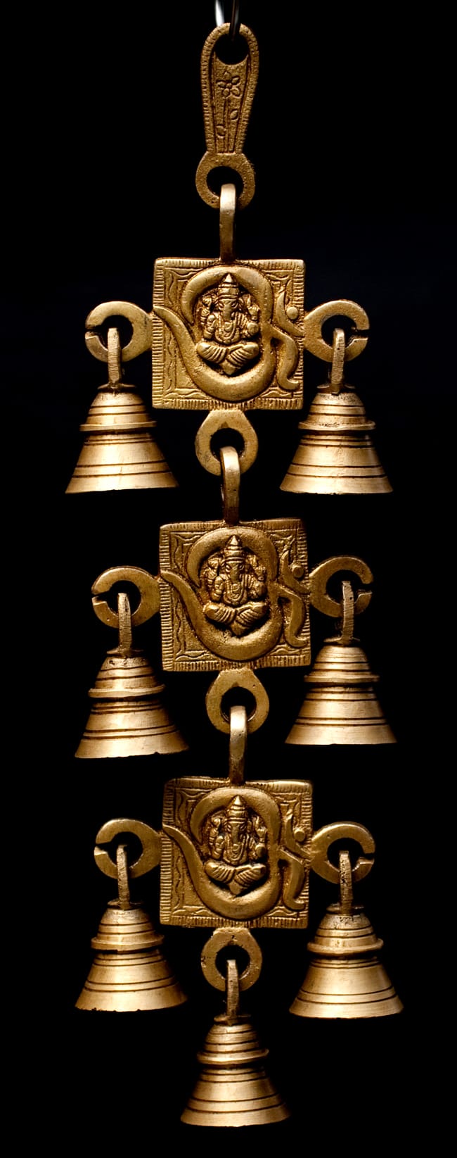 Tirakita Rakuten Global Market India Bel Ethnic Asian Goods Vertical In The Long Wind Chimes Wiggles Well Even A Little There Is Very Loud So Good As Indoor Decoration