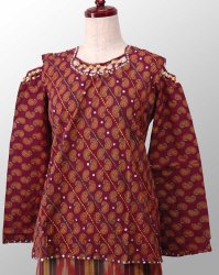 ���㥤�ץ�Ĺµ�֥饦��(ID-FSIRT8-36)
