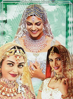 The Dream Bride