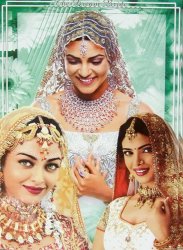 The Dream Bride
