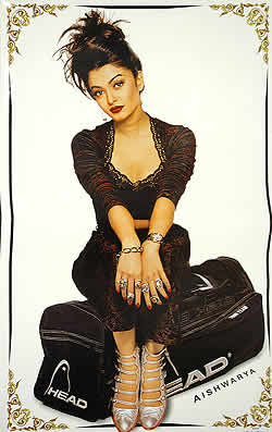 ������ۥ���������䡦�顼��(Aishwarya Rai)