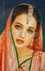 ������ۥ��ߡ����㡦�ѥƥ�(Amisha Patel)
