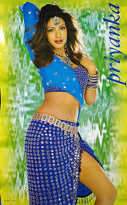 ������ۥץ��󥫡�����ץ�(Priyanka Chopra)