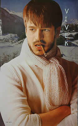 ������ۥ����٥å������٥���(Vivek Oberoi)