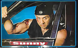 ������ۥ��ˡ����ǥ���(Sunny Deol)