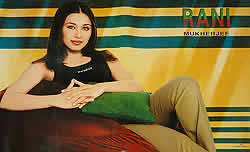 ������ۥ顼�ˡ����ॱ�른��(Rani Mukherjee)