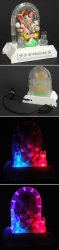 LED���͡�����