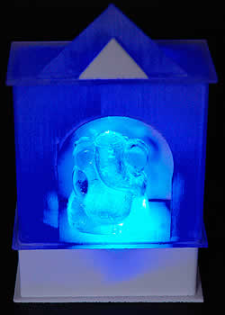 LED���͡�����