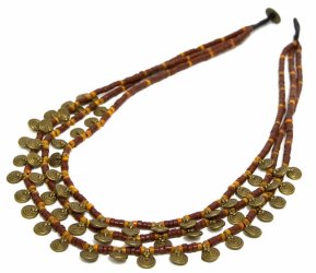 ����å�������̱²�Υͥå��쥹(ID-NECK-108)