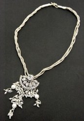 ��������ͥå��쥹(ID-NECK-165)