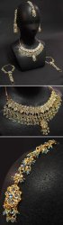 �ѡ��ƥ���&�����ѥ��奨�꡼ 6�����å�(ID-NECKSET-103)