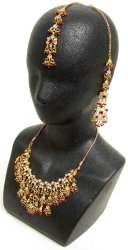 ����ɥ��������꡼3�����å�(ID-NECKSET-218)