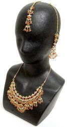 ����ɥ��������꡼3�����å�(ID-NECKSET-223)