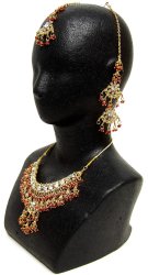 ����ɥ��������꡼3�����å�(ID-NECKSET-232)