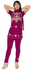 �ѥ󥸥㡼�ӡ��ɥ쥹3�����å�  KIDS 150cm