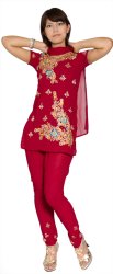 �ѥ󥸥㡼�ӡ��ɥ쥹3�����å� KIDS 140cm