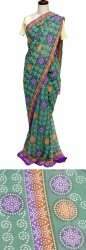 ̱²�������꡼�ڤ餻�����͡�(ID-SAREE-130)
