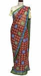 ̱²�������꡼�ڤ餻�����͡�(ID-SAREE-132)