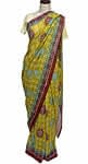 ̱²�������꡼�ڤ餻�����͡�(ID-SAREE-133)