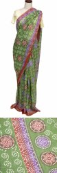 ̱²�������꡼�ڤ餻�����͡�(ID-SAREE-134)