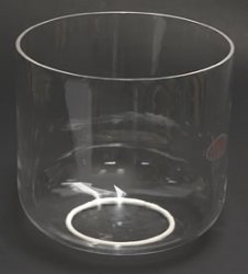 6inch(15.24cm) ���ץƥ����륯�ꥢ�����ꥹ���륷�󥮥󥰥ܥ��� G������