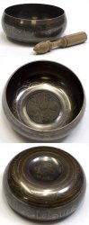 ���٥��󥷥󥮥󥰥ܡ�������(ID-SINGBOWL-180)