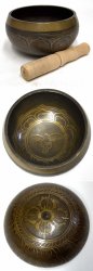 ���٥��󥷥󥮥󥰥ܡ�������(ID-SINGBOWL-L60)