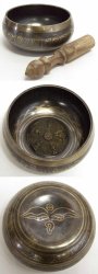 ���٥��󥷥󥮥󥰥ܡ�������(ID-SINGBOWL-M75)