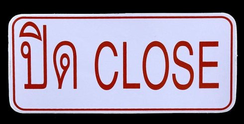 Close-������