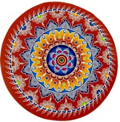 ��󥴥�(ľ��24cm)