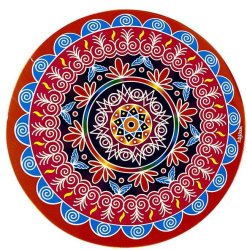 ��󥴥�(ľ��24cm)