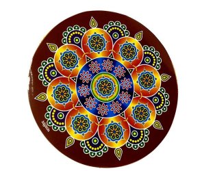��󥴥�(ľ��24cm)