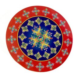 ��󥴥�(ľ��24cm)