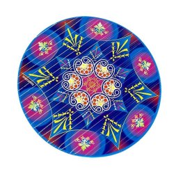 ��󥴥�(ľ��24cm)