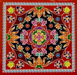 ��󥴥�ͳѡ���23cm��23cm��