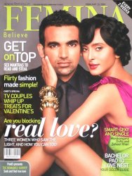 Femina Believe - 2009ǯ2��11��